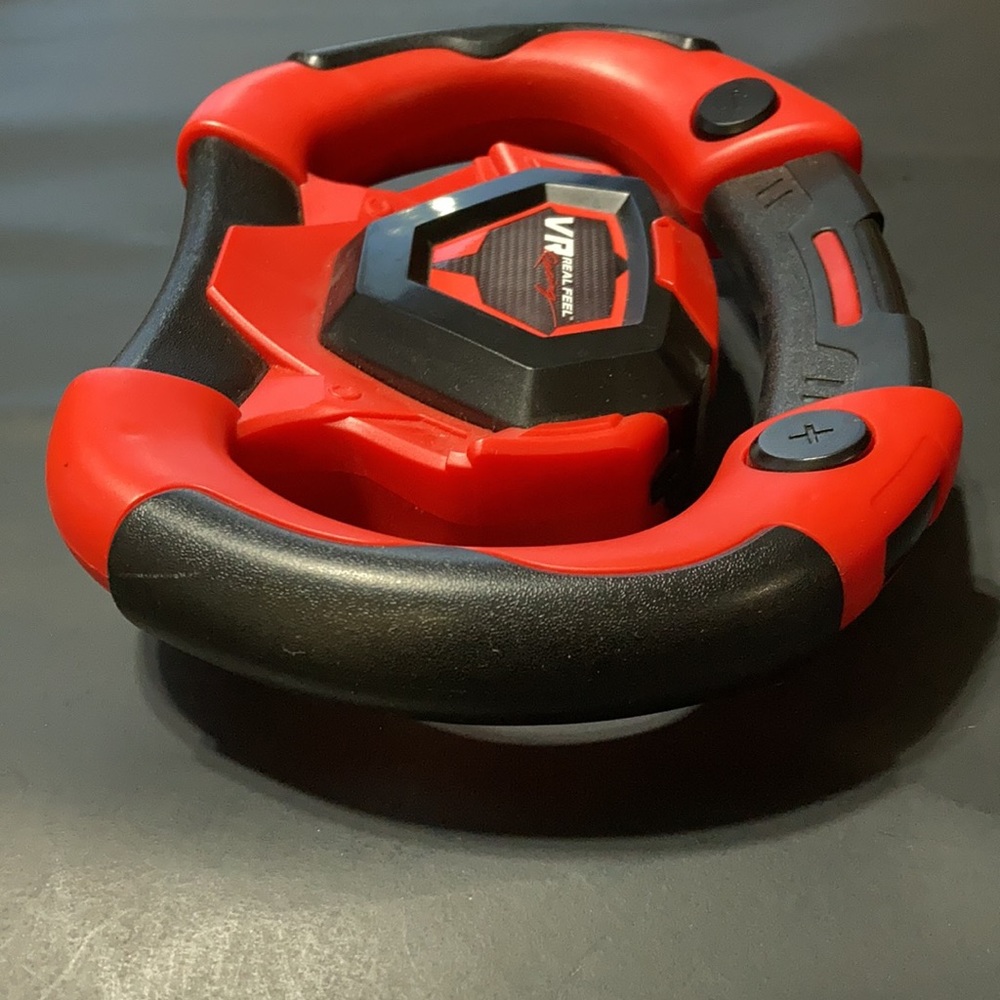 VR Real Feel Racing for IPhone and Android - Picture 5 of 15